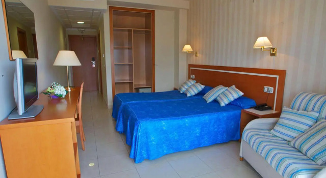 Hotel Don Pablo
