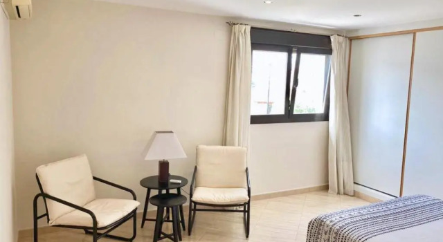 Apartamentos Paraíso, Забронировать Апартаменты/квартира Отели Альфас-дель-Пи с бассейном, Бассейн