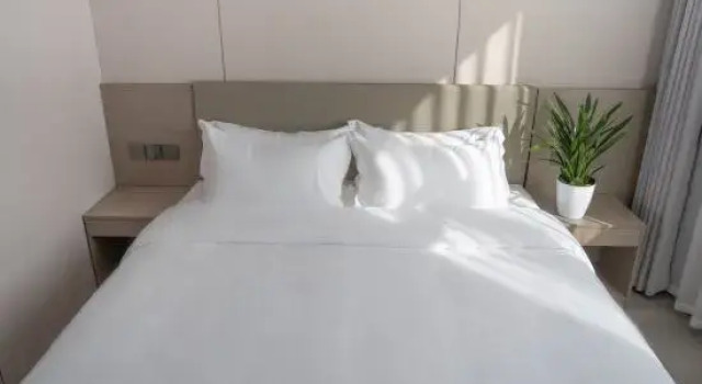 Люкс Homeinn Fairyland Hotel (Shaoxing Luxun Hometown Intime City)