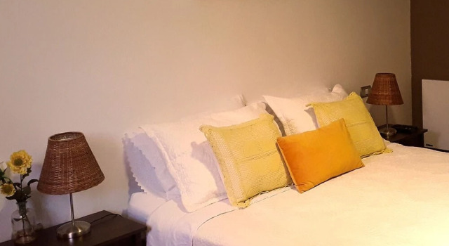 Hotel Wincayaren, Rezerwuj Hotel Hotele w Linares ze śniadaniem, Śniadanie