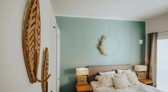 Коттедж Baltic Village - Boho-Beach-House