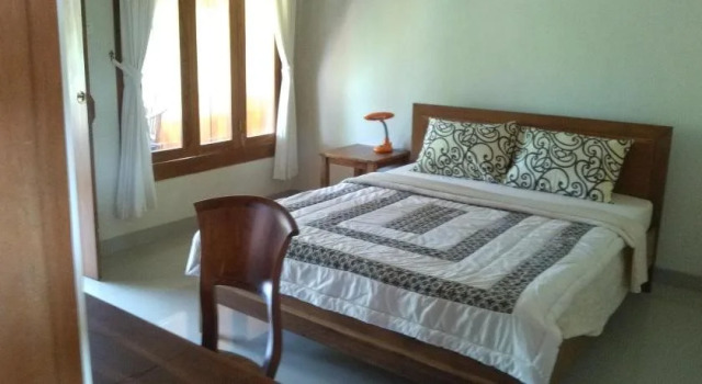 Indraprastha Ubud Home Stay, Забронировать Отель Отели провинции Бали с завтраком, Завтраки