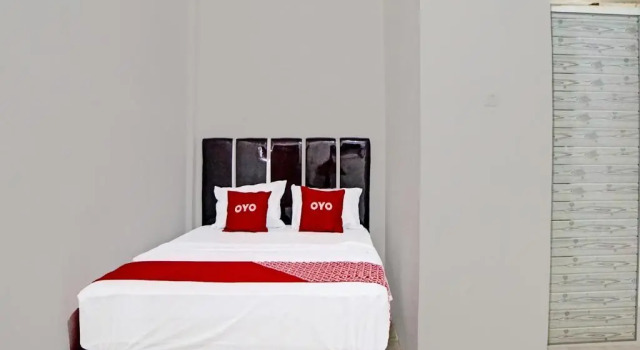 SPOT ON 91509 Unggul Kost, Rezerwuj Hotel Medan Sumatra