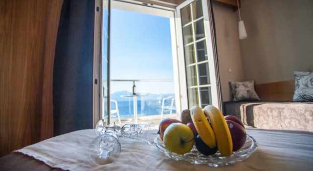 Люкс El Greco Hotel