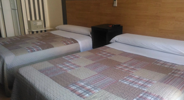 Hostal Alaska