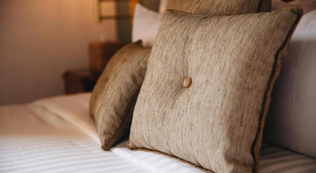 Полулюкс Casa Maria Paz Hotel Boutique