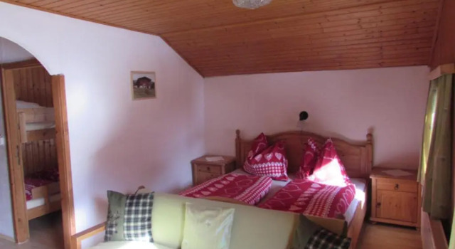 Floachhof, Prenota Hotel Weerberg Inntal