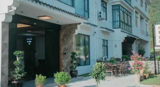 Yuekejuju, Rezerwuj Hotel Taizhou Zhejiang