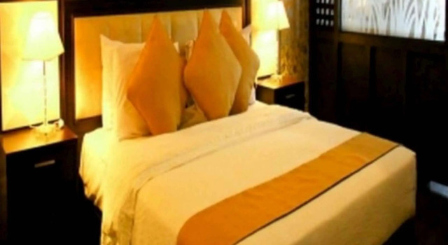 New Ayuda Hotel