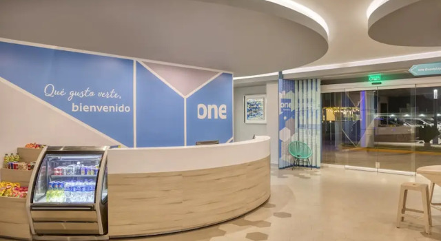 One Tuxtla Gutierrez, Prenota Hotel Tuxtla Gutiérrez Chiapas