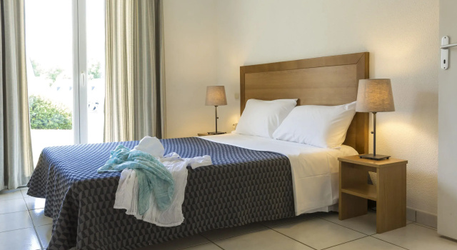 Horizon Morgat, Rezerwuj Hotel Crozon 