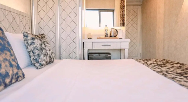 Номер Standard Platinum Otel