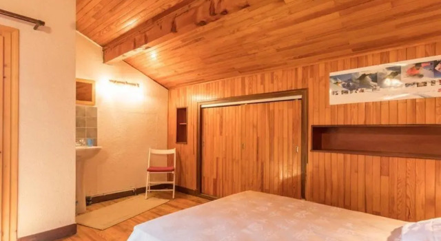 Appartement Saint-Chaffrey , 5 pièces, 8 personnes - FR-1-330E-19, Varaa Huoneisto Saint-Chaffrey 