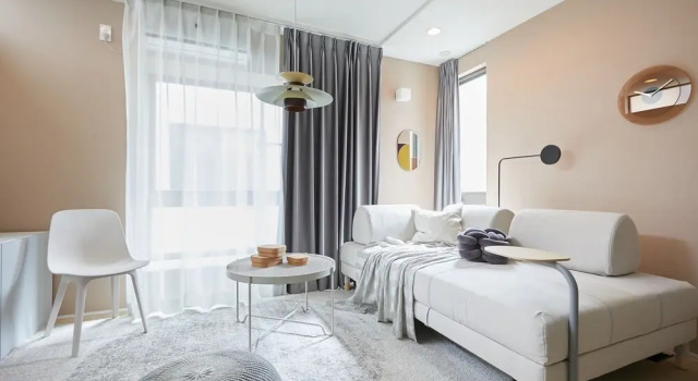 P OIN T Ikebukuro Designer's Villa, Забронировать Вилла Тосима Токио, рядом с Wacca Ikebukuro