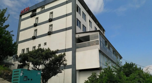 Mora Hotel