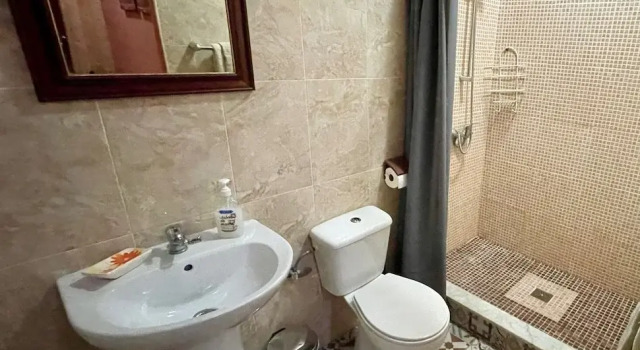 Двухместный номер Standard Casa Rural Ubeda - B&B - Pinoso-Alicante