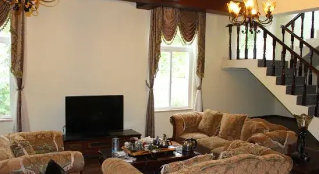 Вилла Tengchong Tianbo Garden Villa