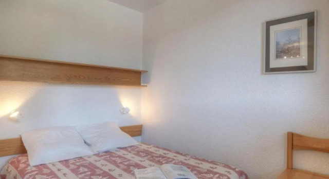Appartement Serre Chevalier, 1 pièce, 4 personnes - FR-1-330E-69