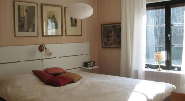 Lilla Hult B&B, Book Bed and Breakfast Hotels in Sodermanland with Parking, Parking