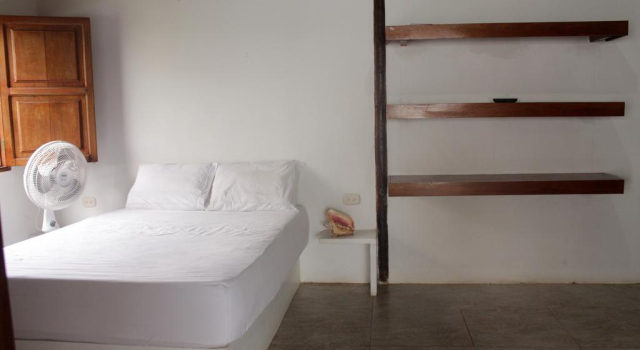Eco Hotel Punta Nativa, Reserva ahora Hotel El Pueblito Colombia
