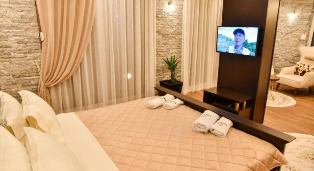 Padam Hotel & SPA