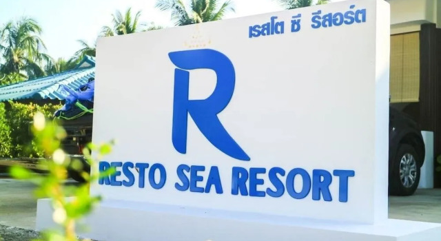 Resto Sea Resort - Baan Krut, Забронировать Курортный отель Тхонгчай провинция Прачуапкхирикхан