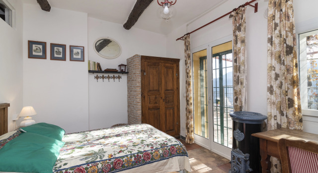 Ca Veggia for Nature Lovers, Réserver Hôtel Stellanello Ligurie