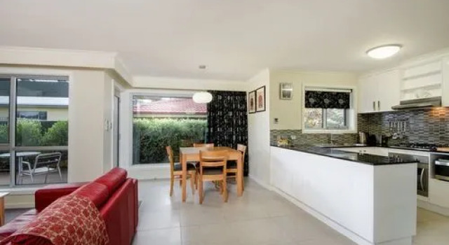 City One Apartment, Book Apartment Mount Gambier 