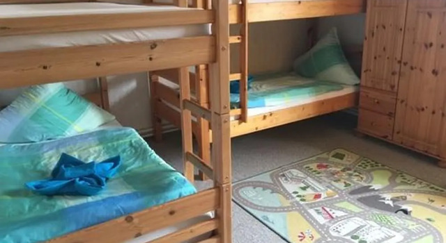 Ferienwohnung Von Elling, Забронировать Отель Отели Нойенкирхен с парковкой, Парковка