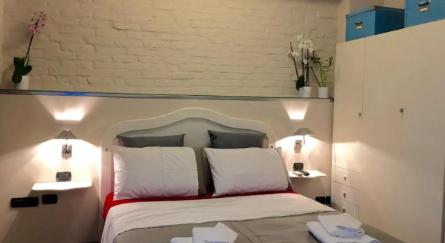 Studio Two Sisters Suites