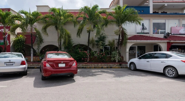 Hotel Caribbean Faisán, Boek Hotel Playa del Carmen Quintana Roo
