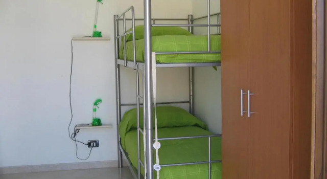 Апартаменты Annalisa Apartments 250 dal mare