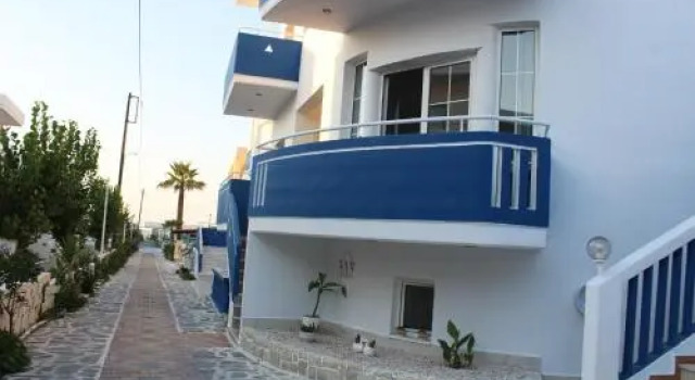 Bayview Apartments