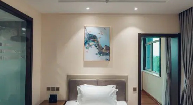 Suite Laoting Jinxing Hotel