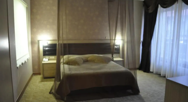 Es Albatros Hotel, Rezerwuj Hotel Eskisehir Central Anatolia Region