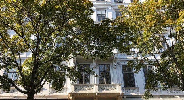 HeyMi Apartments Schwedenplatz, Забронировать Апартаменты/квартира Отели Вены с парковкой, рядом с Бюргертеатр, Парковка
