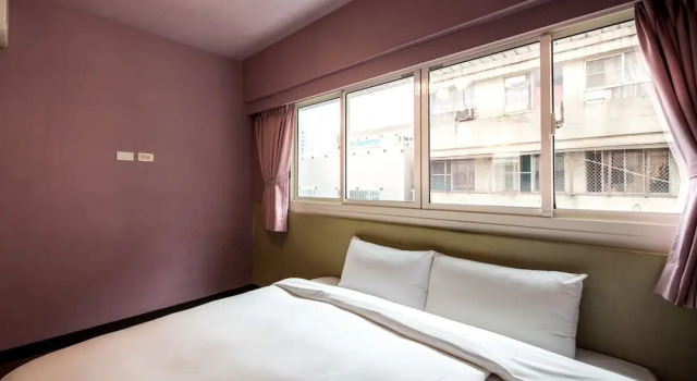 Номер Economy Hotel South Sea
