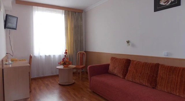 Hotel Zuglo