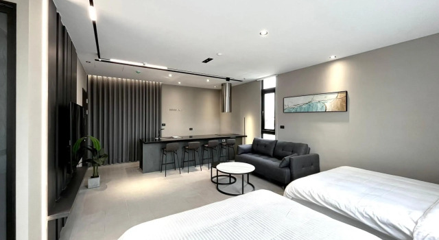 House Apartment