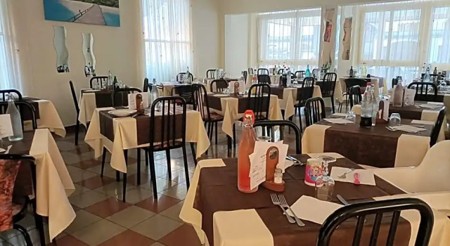 Номер Standard Hotel Oasi del Mare