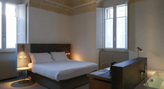Люкс Euvodia Luxury Rooms