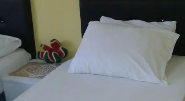 Номер Classic Bereket Apart Hotel