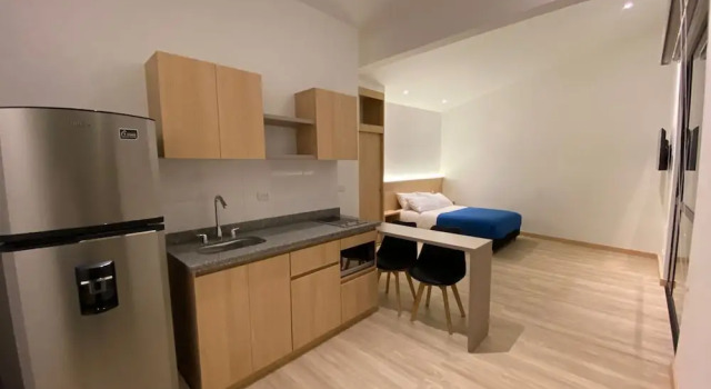 Номер Standard Hotel Estar