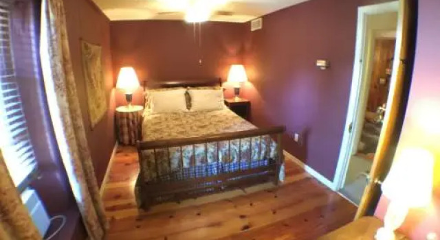 Beaver Town Lodge, Reserva ahora Hotel Holiday Island Estados Unidos