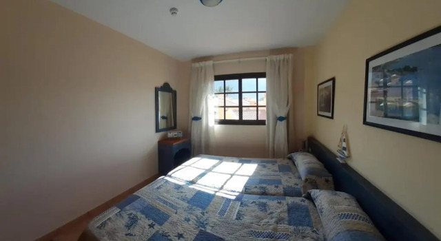 SUNSET HOUSE EL Cieno 10A