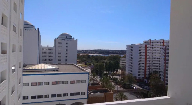 Апартаменты Apartamento da praia