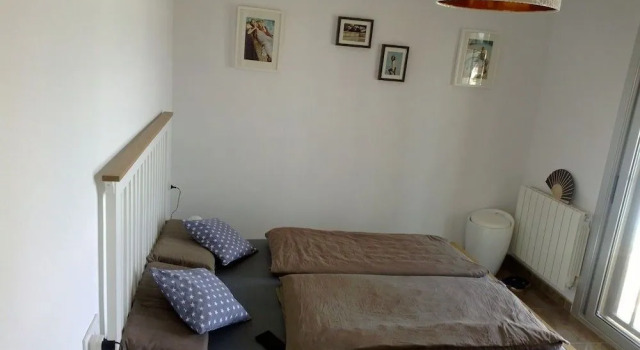 Villa Minimalista con encanto y piscina, Prenota Villa Calafell 