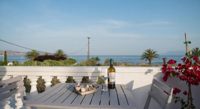 Avra Residence Nafplio, Prenota Appartamento Nauplia Argolis Regional Unit