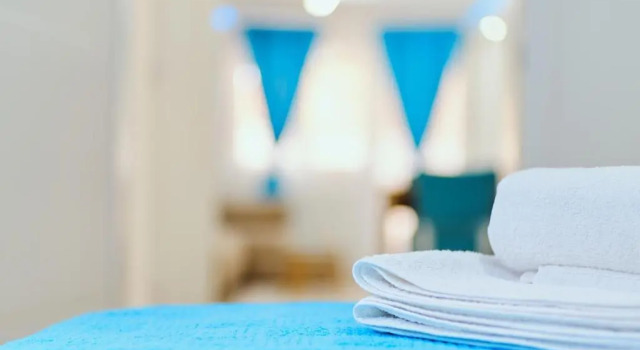 Апартаменты La Lorre Lux Apartment