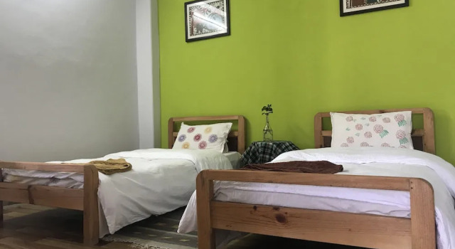 Apartment with mountain and lake view, Забронировать Апартаменты/квартира Апартаменты провинции Гандаки-Прадеш, Апартаменты/квартира